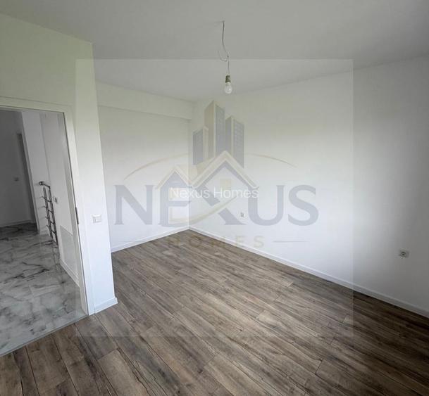 Casa modernă 4 camere | Teren 363 mp | Acces Bulevard | 110 mp Utili | - 13
