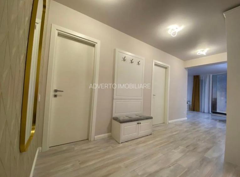 Închiriere apartament 3 camere Core Timpuri Noi - 6