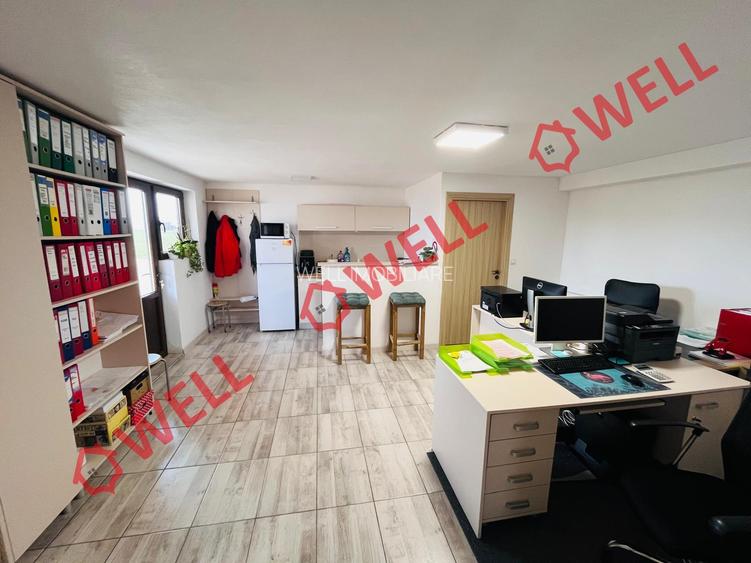 Ferma complet echipată de 22 de hectare de vânzare în Zoltan! - 6