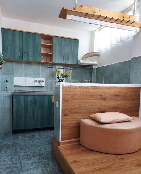 Garsonieră de vânzare în Cluj-Napoca, zona Mănăștur, Piața Flora - 3