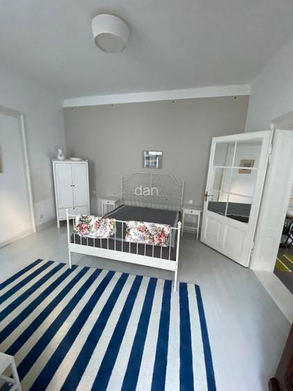 Inchiriez casa, spatiu comercial in Sibiu ultracentral - 12