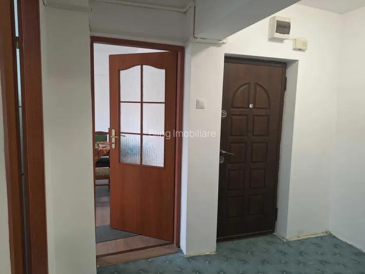 Apartament cu 3 camere, 2 bai, Gilau - 4