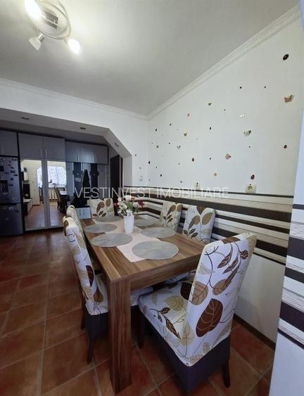 Apartament 3 camere Cantemir - 12