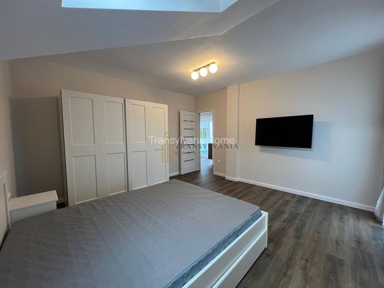 Apartament 3 camere, modern, suprafata generoasa - 8
