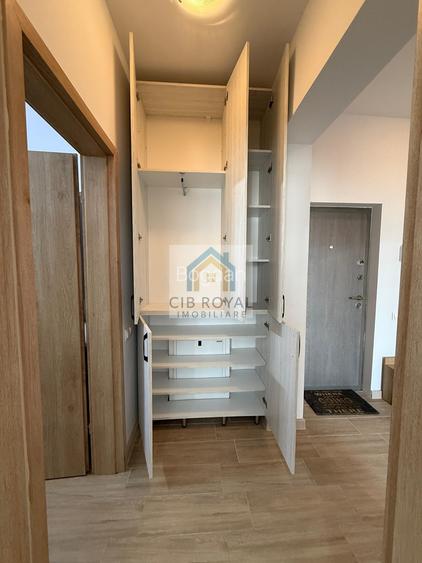 Apt. 2 cam. bloc 2021,Rotar Park 2,Militari zona metro-Mc Donald's,10 min.metrou - 18