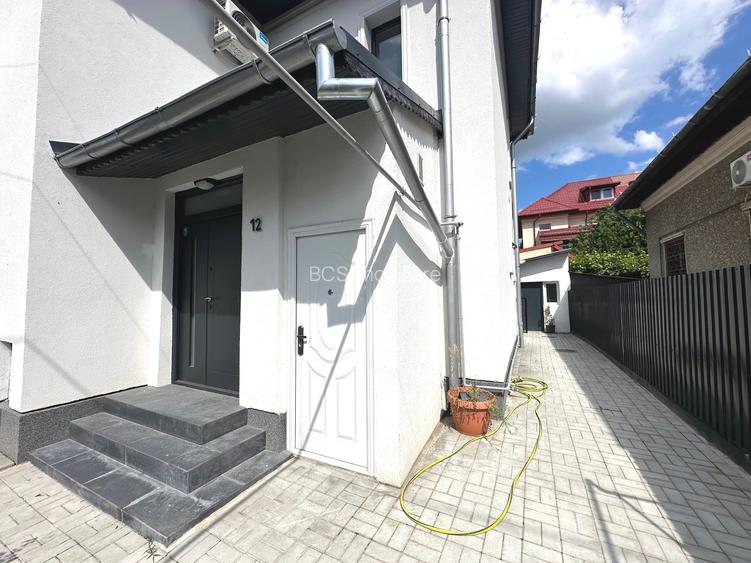 Inchiriere Imobil cu Curte individuala - Floreasca - Office/Comercial - 26