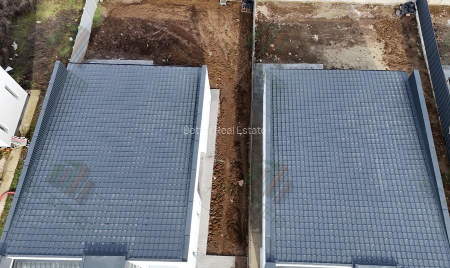 Casă individuală de vânzare în Berceni Ilfov, curte 415 mp, mutare rapidă - 5