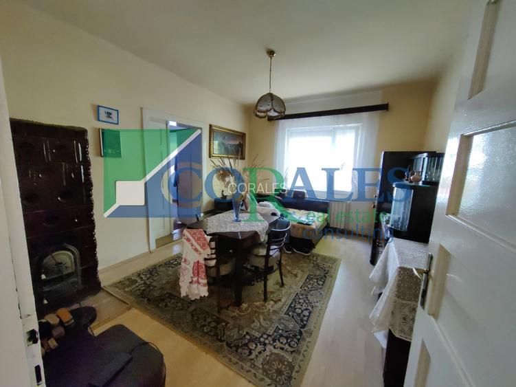 Casa Zona Telegrafului. Posibilitate investitii! - 6