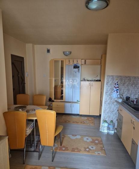 Apartament confortabil 2 camere Zorilor, zona Rapsodiei - 3