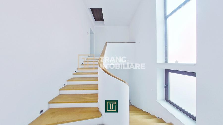 Clădire emblematică rara cu 13 camere pe Calea Victoriei | Ideal locuit/clinică - 3