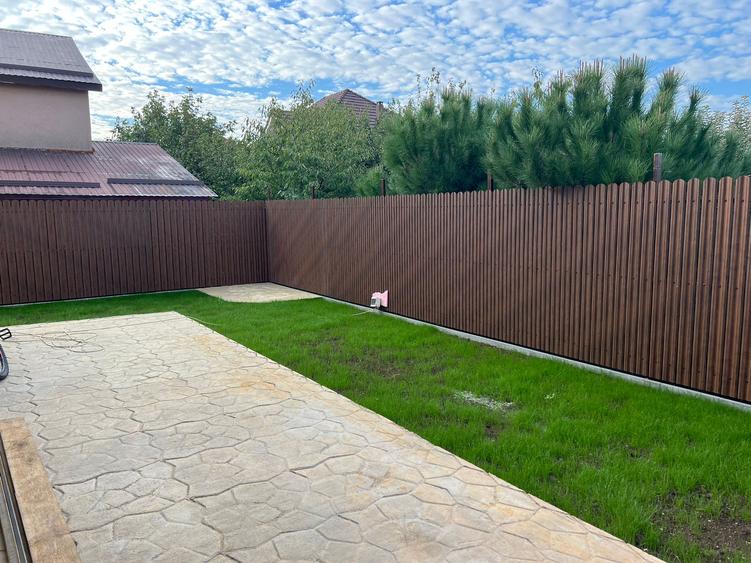 Casa individuala cu 4 camere si mansarda. Direct proprietar.