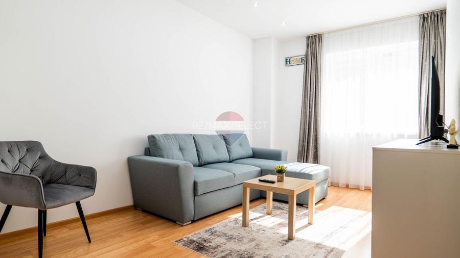 Apartament cu 2 camere  Cal.Vitan - 22