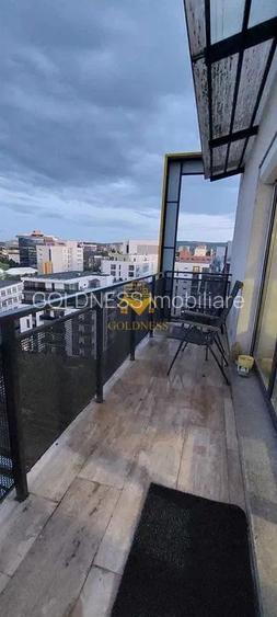2 camere, Marasti, Zona Dorobantilor, FSEGA, Gheorgheni,  Iulius Mall - 5