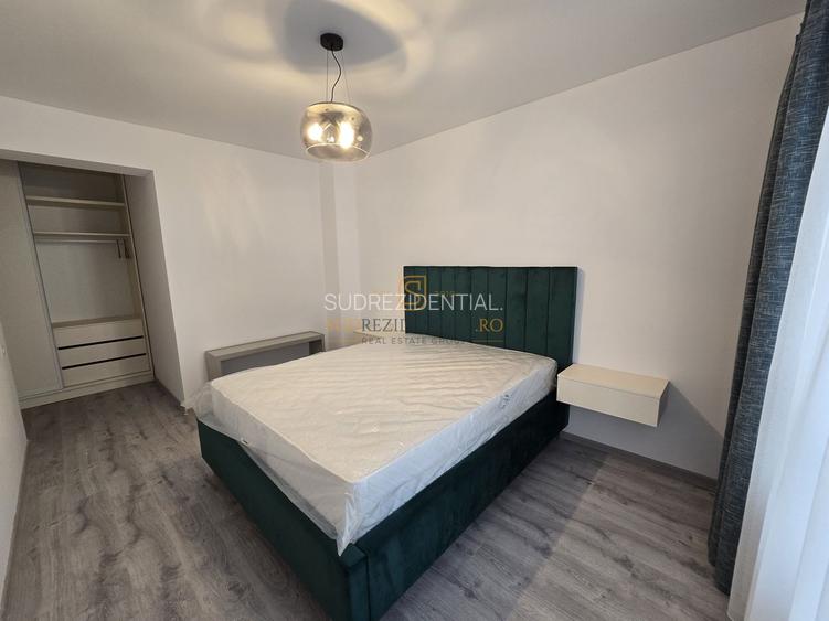 Apartament 2 camere, prima inchiriere - Aparatorii Patriei - 4