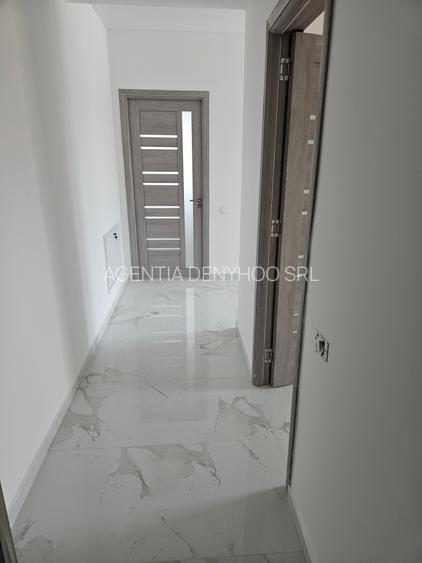 Garsoniera - La Cheie - Incalzire pardoseala - Stb - Mutare imediata - 2