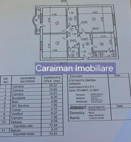 OBOR-MOSILOR-STEFAN CEL MARE, STR. MASINA DE PAINE LANGA METROUL OBOR, - 2
