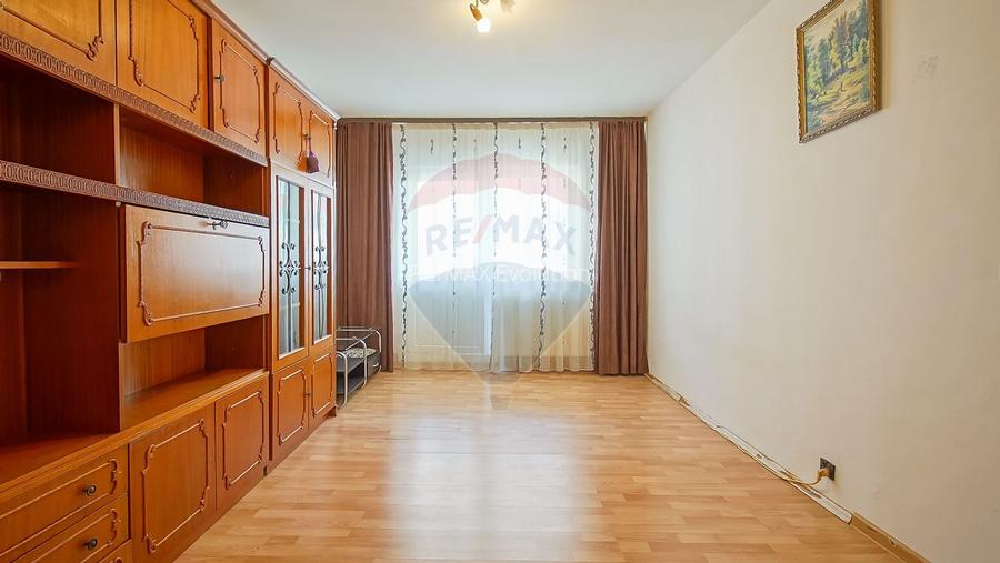 0 Comision | 3 camere 57mp | 2 balcoane | Boxa - 24