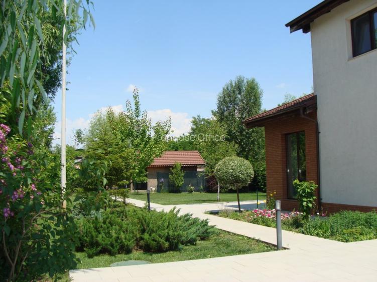 Casa ideală pentru cei care aleg rafinamentul și independența energetică - 2