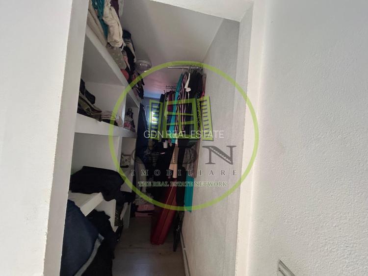 Spatiu Comercial P+1, 272 MP teren, 146 MP utili, Zona Parcul Romanescu - 13