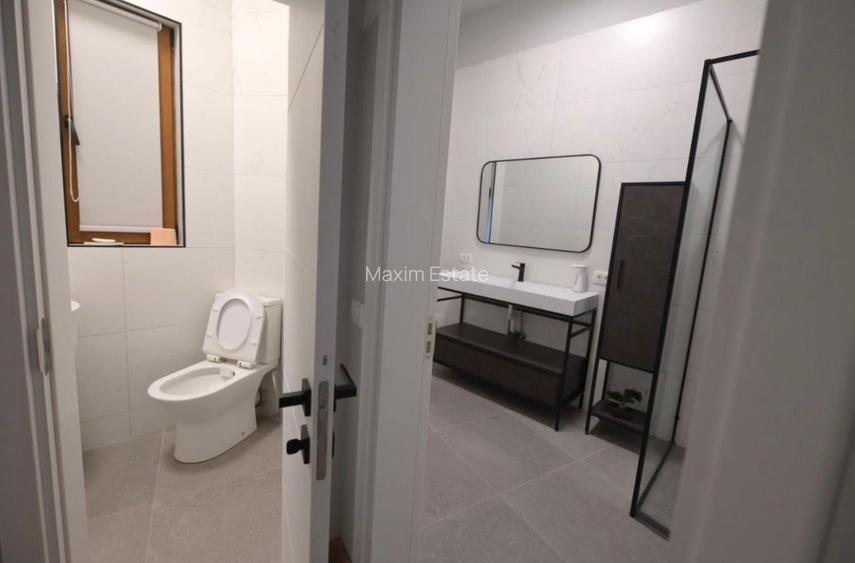 EXCLUSIVITATE - APARTAMENT IN INIMA BUCURESTIULUI DE 3 CAMERE - 20