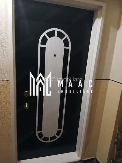 Apartament 2 camere | Etaj 3 | Decomandat | Vasile Aaron - 7