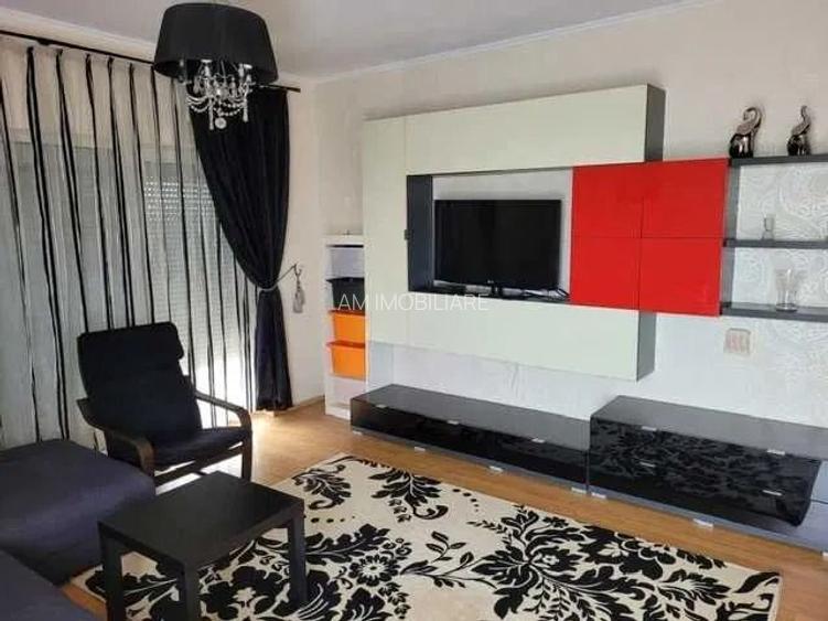 AP. 3 CAMERE MILITARI, LOC PARCARE, BLOC NOU, METROU 5 MIN, CENTRALA - 2