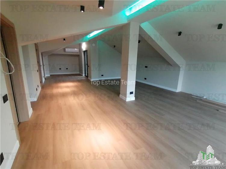 Vila de inchiriat zona Aviatiei - 10