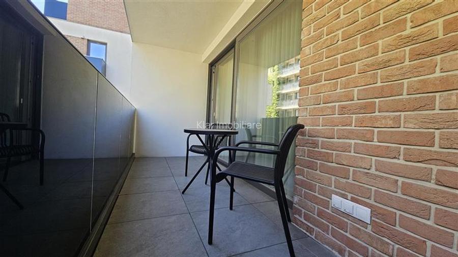 Apartament LUX 2 camere 58mp,balcon, Gheorgheni, zona FSEGA - 8