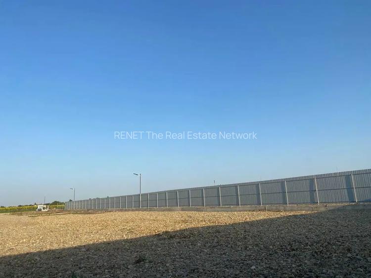 Teren intravilan mixt  de vanzare – Branesti, Ilfov Pret:110 EURO MP langa ASEVI - 4