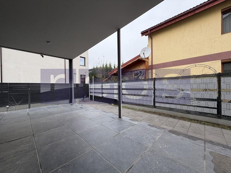 VILĂ PREMIUM | CARTIERUL HENRI COANDĂ | 191 MP UTILI | DESIGN MODERN | - 30