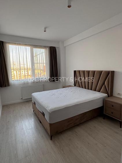 Inchiriere 2 camere Residence 5 Pipera - 4