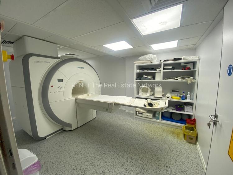 Vă propunem spre inchiriere clădire de birouri situată în zona Cotroceni - 11