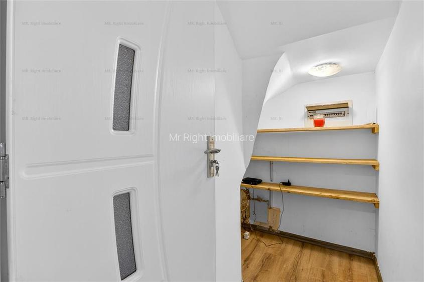 CASA INDIVIDUALA | 4 CAMERE | CURTE SI TERASA | SANPETRU - 18