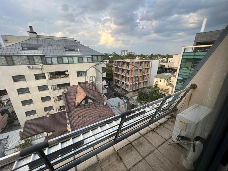 DUPLEX SUPERB LA VANZARE LANGA PIATA FLOREASCA - 10