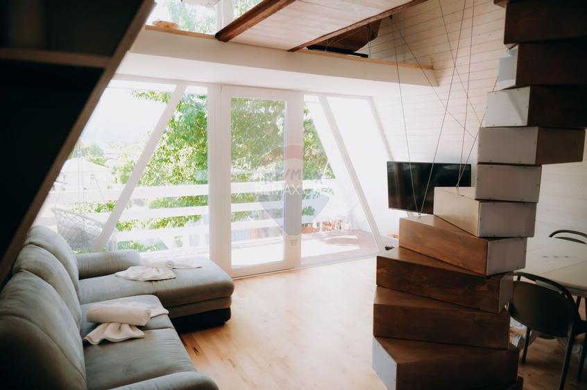 Casute de vanzare - 2