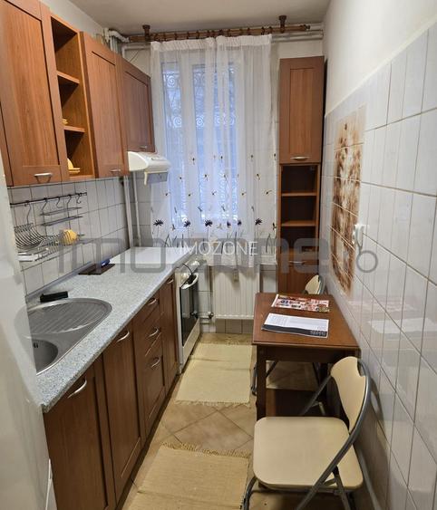 Drumul Taberei - Bd ul Timisoara, garsoniera, 33 mp, parter/4, libera imediat - 17