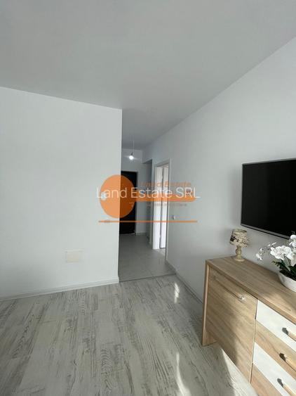 Garsonieră modernă 31 mp – Militari Residence | Construcție 2024 - 2