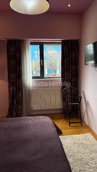 LUX - Vedere la MARE, Apartament 3 camere, garaj subteran - 6