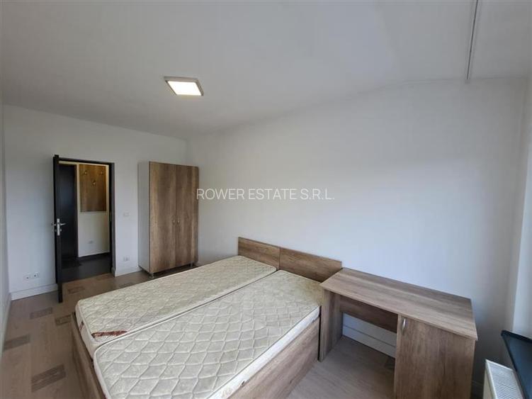 Apartament cu 2 camere, 60 mp utili, situat in zona Semicentrala! - 4