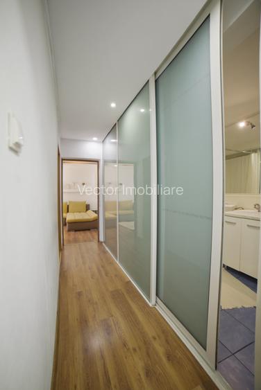 2 Camere*Calea Vitan*Decomandat*Renovat* Centrala individuala - 7