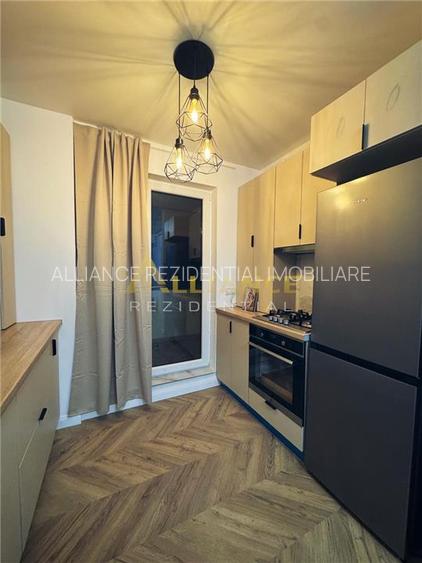 2 camere BLOC NOU | Mobilat si utilat MODERN | Parcare subterana inclusa - 6