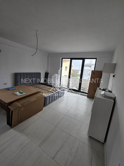 Studio de vânzare în Mamaia Nord–zonă excelentă,aproape de plaja - 4