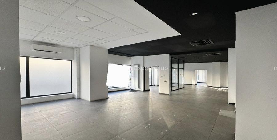 Zona Calea Moșilor-KFC 179 mp vitrina 15 ml trafic intens - 2