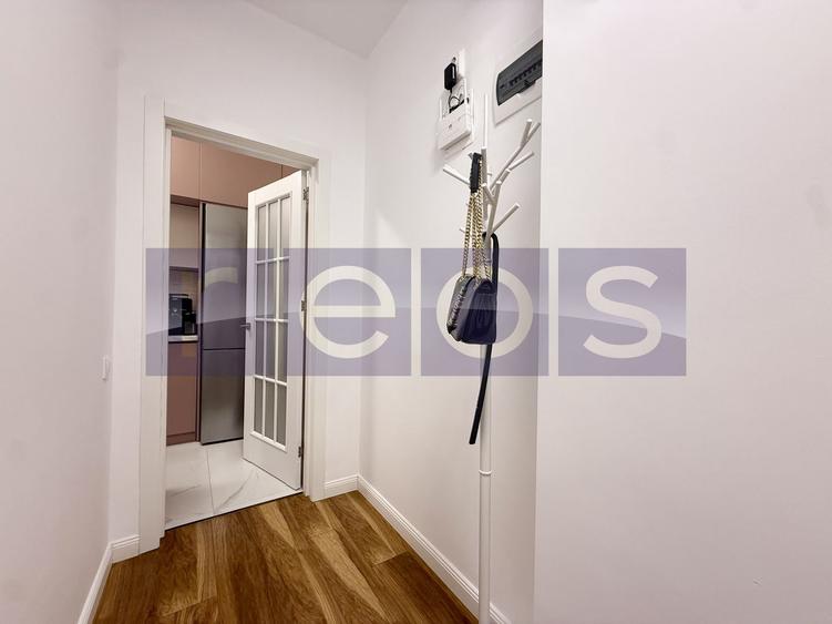 VÂNZARE 3 CAMERE | THEODOR PALLADY | LOC DE PARCARE INCLUS - 22