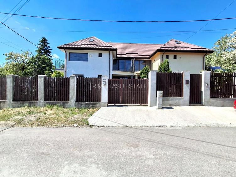 De vânzare casă tip duplex Branesti - Pasarea - 22