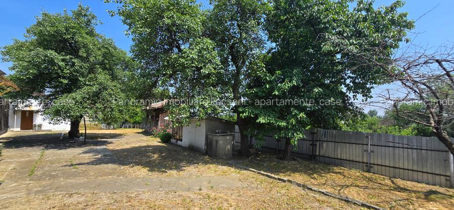 Casa boiereasca de vanzare Varsatura - 15