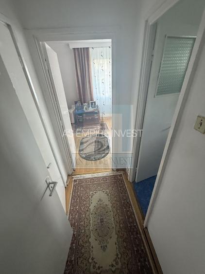 Apartament 2 camere , mobilat/utilat - zona Gemenii - 10