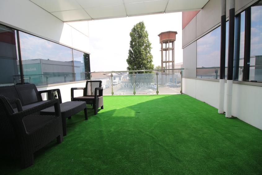 Rams - Spații de birouri de la 30 mp până la 170 de mp, 10 Euro/lună - 14