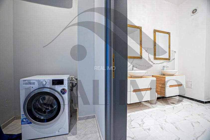 Etaj 2 Integral | 115 mp -UltraCentral | Eficiență Energetică 2026 - 11