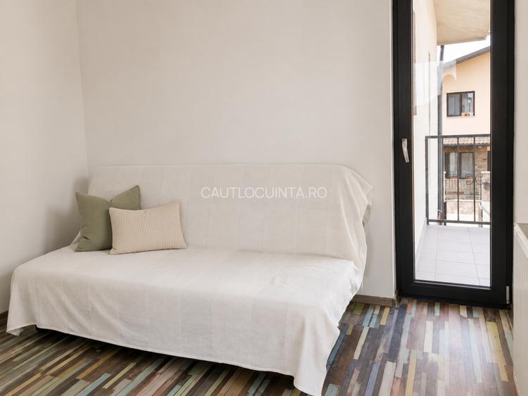 Vilă tip duplex | Otopeni Centru | 3 camere | Mobilată & utilată - 6